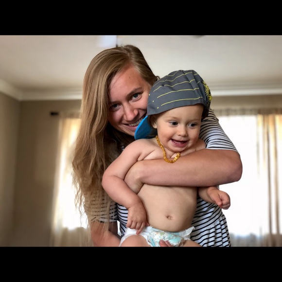 Meet your Posher, Emilie - Picture 1 of 1